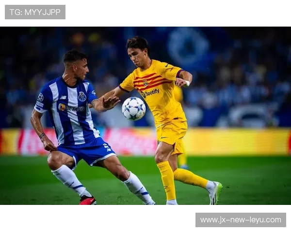 巴萨费明插入禁区贴地攻门展现成熟表现