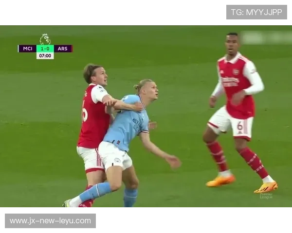 德布劳内底线传中被哈兰德补射入网