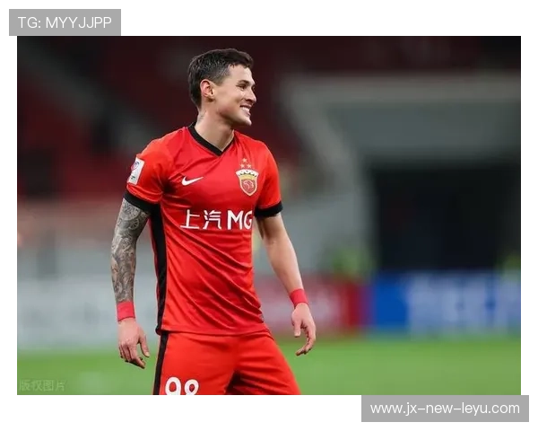 上海海港莱昂纳多中路突破创造机会：在港城脉络中重新书写商业与生活的连接